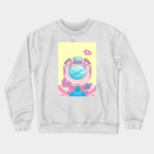 Astra Crewneck Sweatshirt